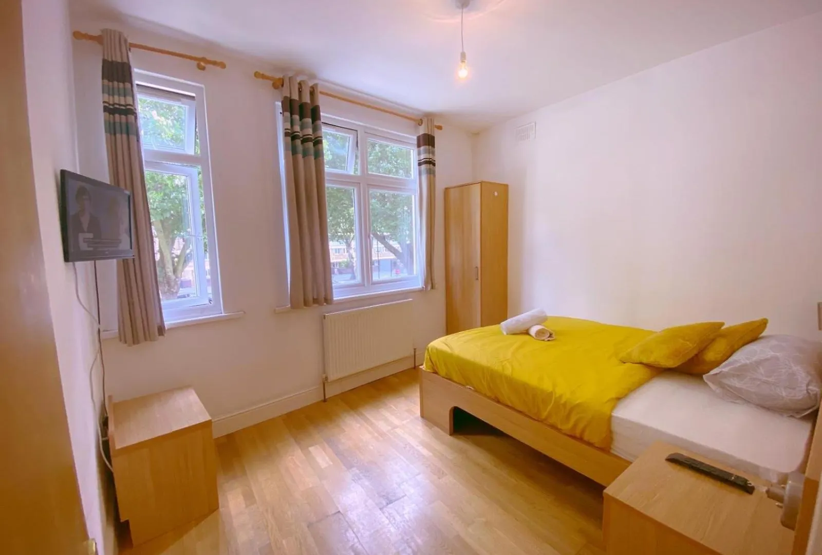 Studio 45 Apartment London